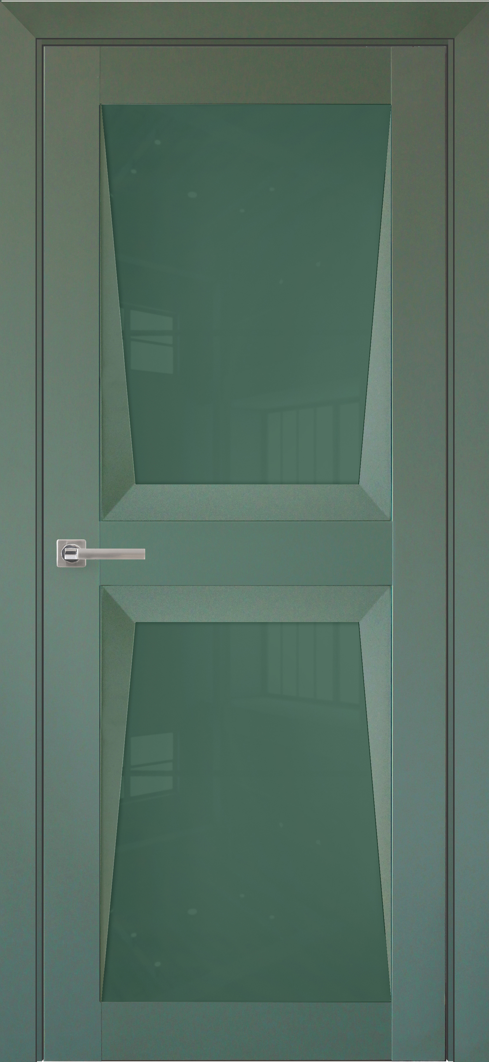 картинка Межкомнатные двери «Perfecto» ПДО103 (Soft Touch)