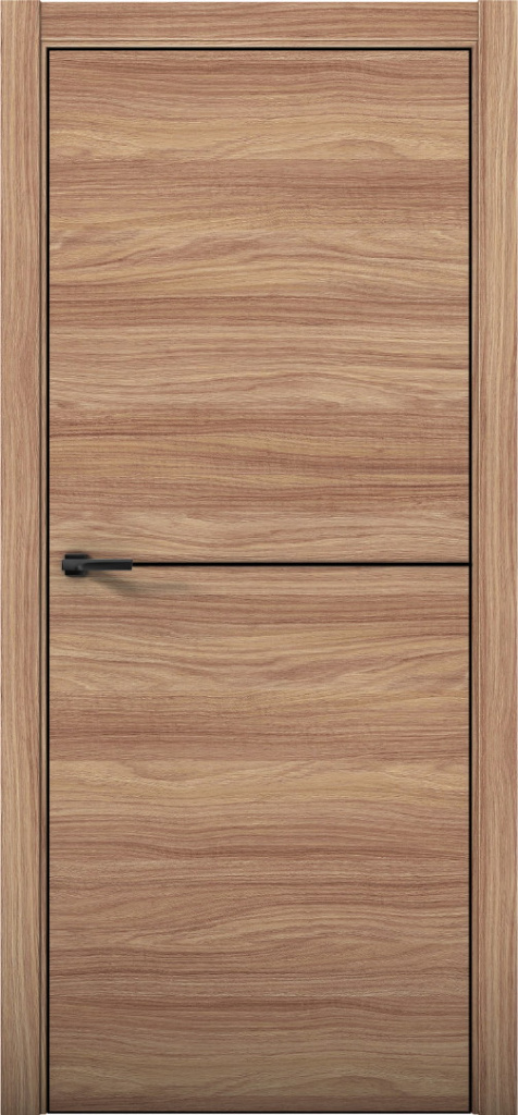 картинка Межкомнатные двери Pu 2 Плутоний (Toppan)