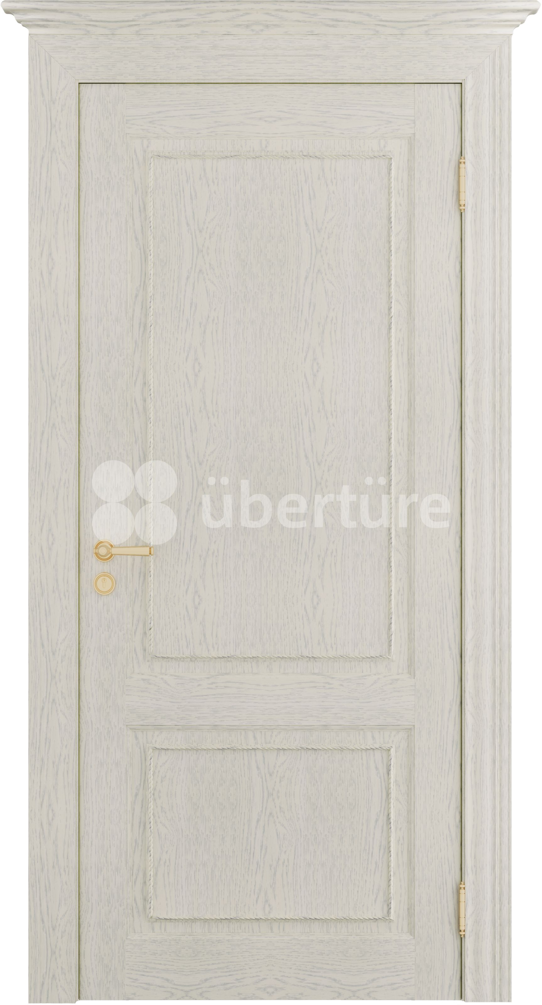 картинка Межкомнатные двери «Palermo» ПДГ40011 (Экостайл)