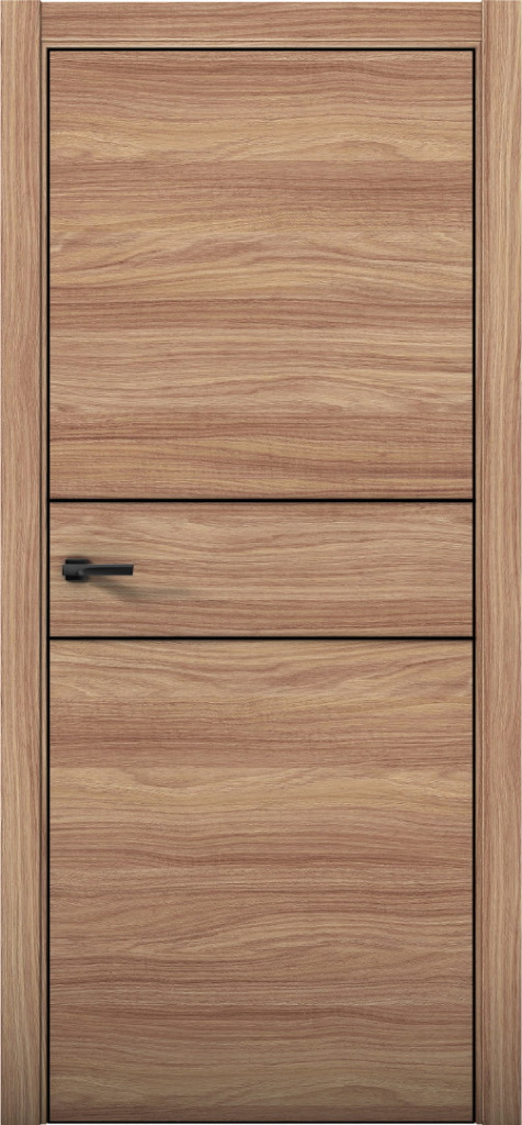 картинка Межкомнатные двери Pu 3 Плутоний (Toppan)
