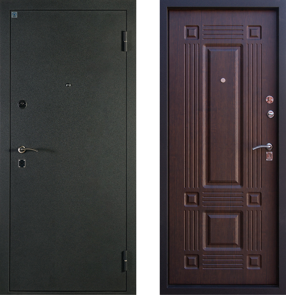 картинка Входная дверь РУБИН