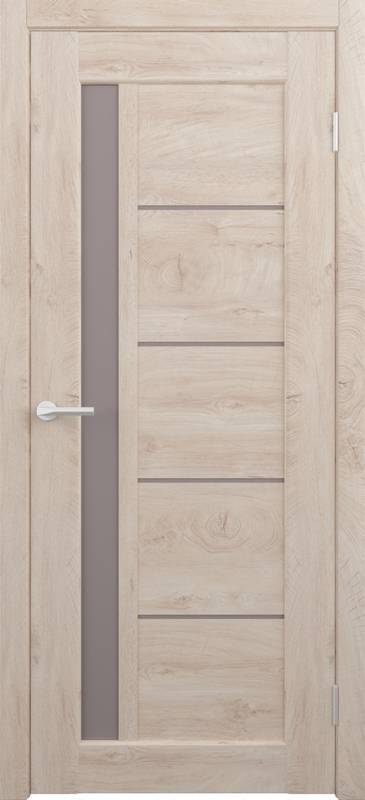 картинка Межкомнатная дверь «Мехико» (CPL)
