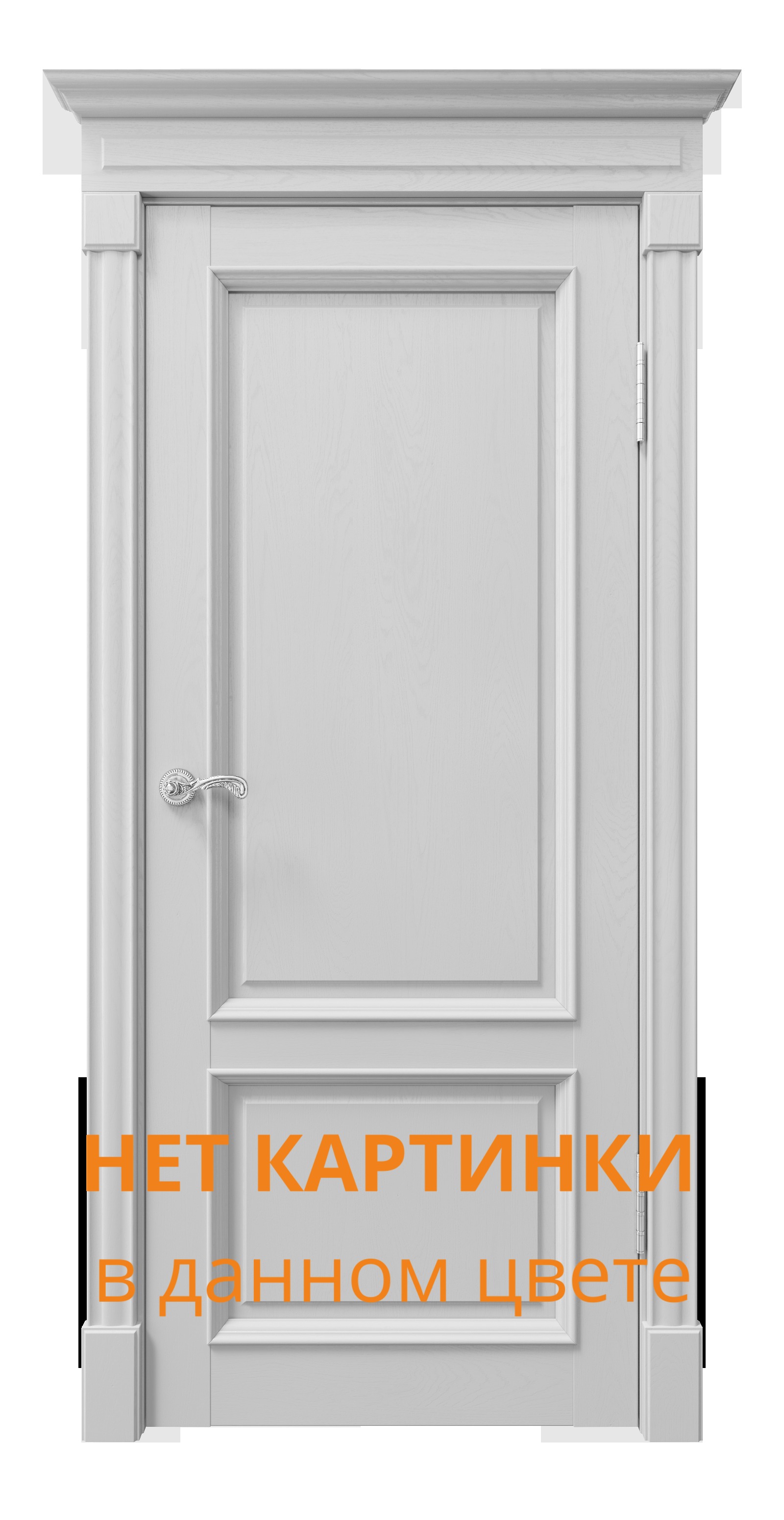 картинка Межкомнатные двери «Rimini» ПДГ80002 (Soft Touch)
