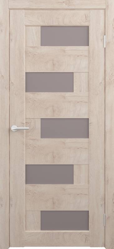 картинка Межкомнатная дверь «Гавана» (CPL)