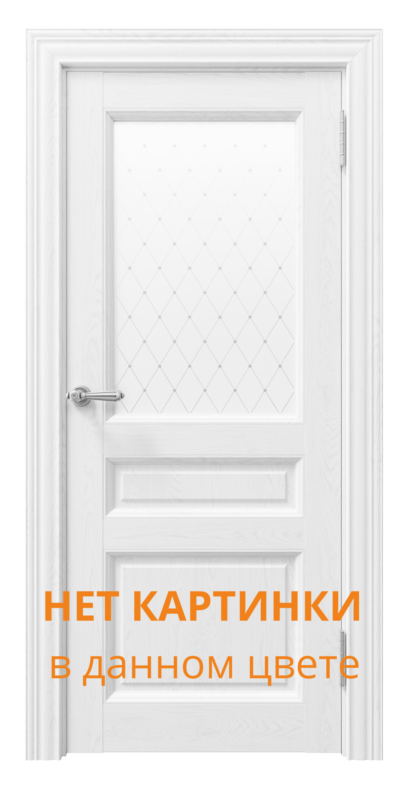 картинка Межкомнатные двери «Sorrento» ПДО80012 (Soft Touch)