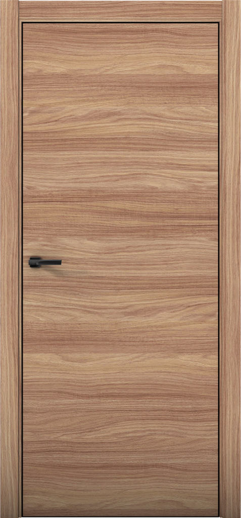 картинка Межкомнатные двери Pu 1 Плутоний (Toppan)