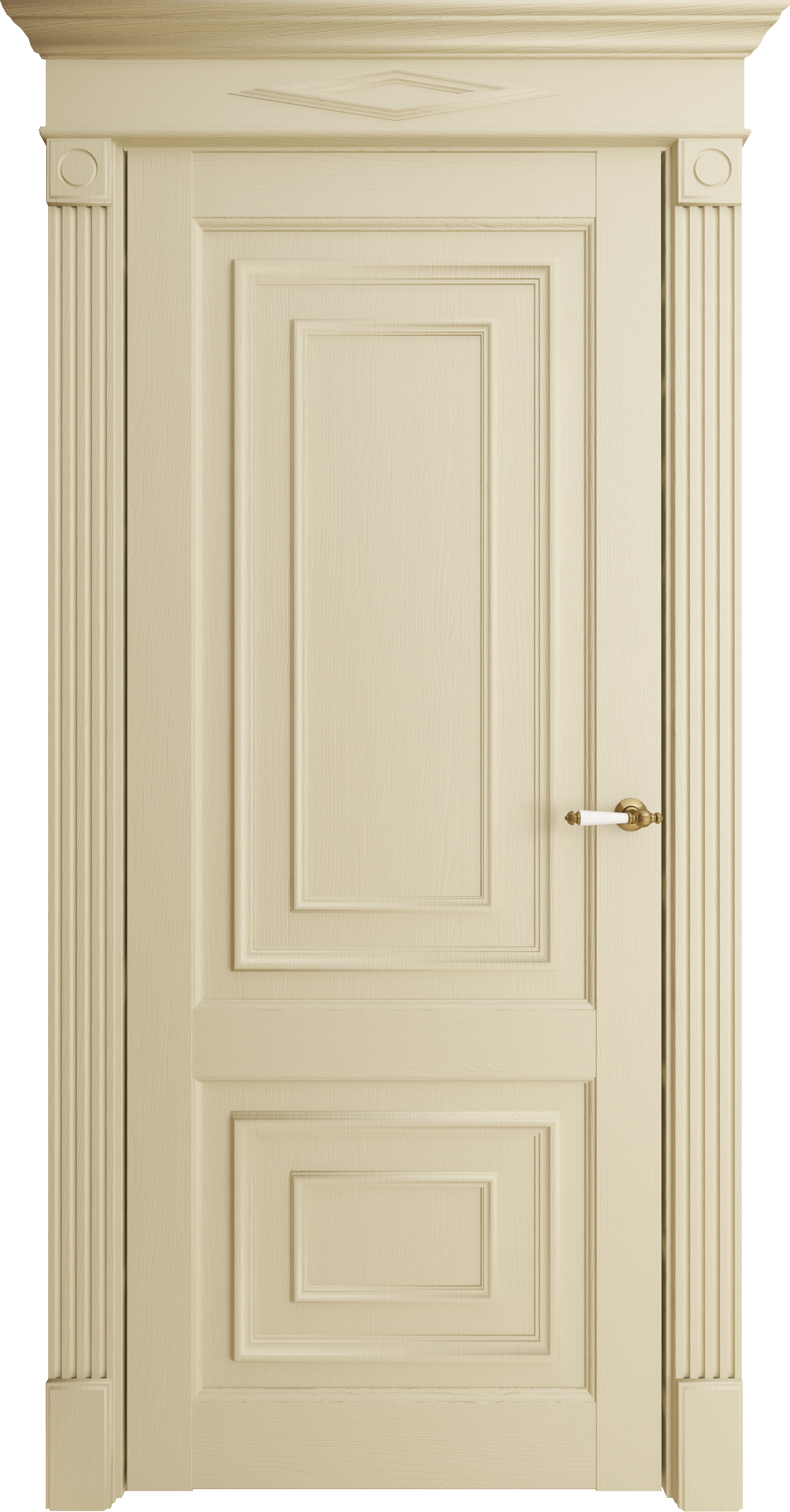 картинка Межкомнатные двери «Florence» ПДГ62002 (ПВХ)