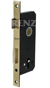 картинка Замок RENZ LBB 8545-2/1