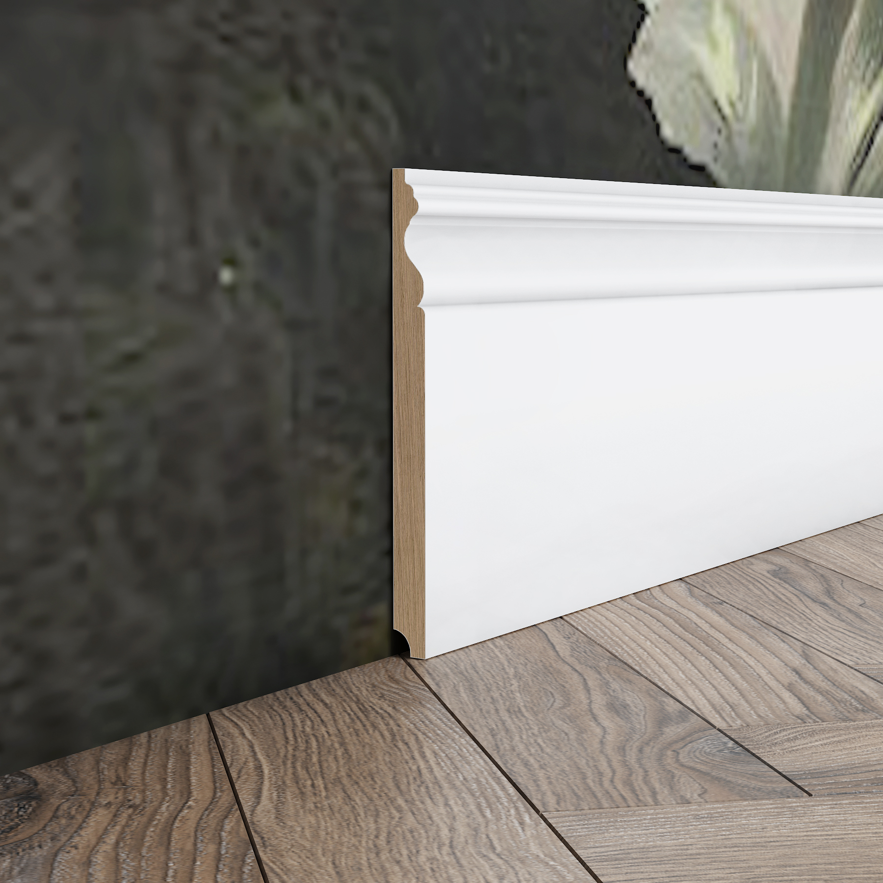 картинка Плинтус PN 200