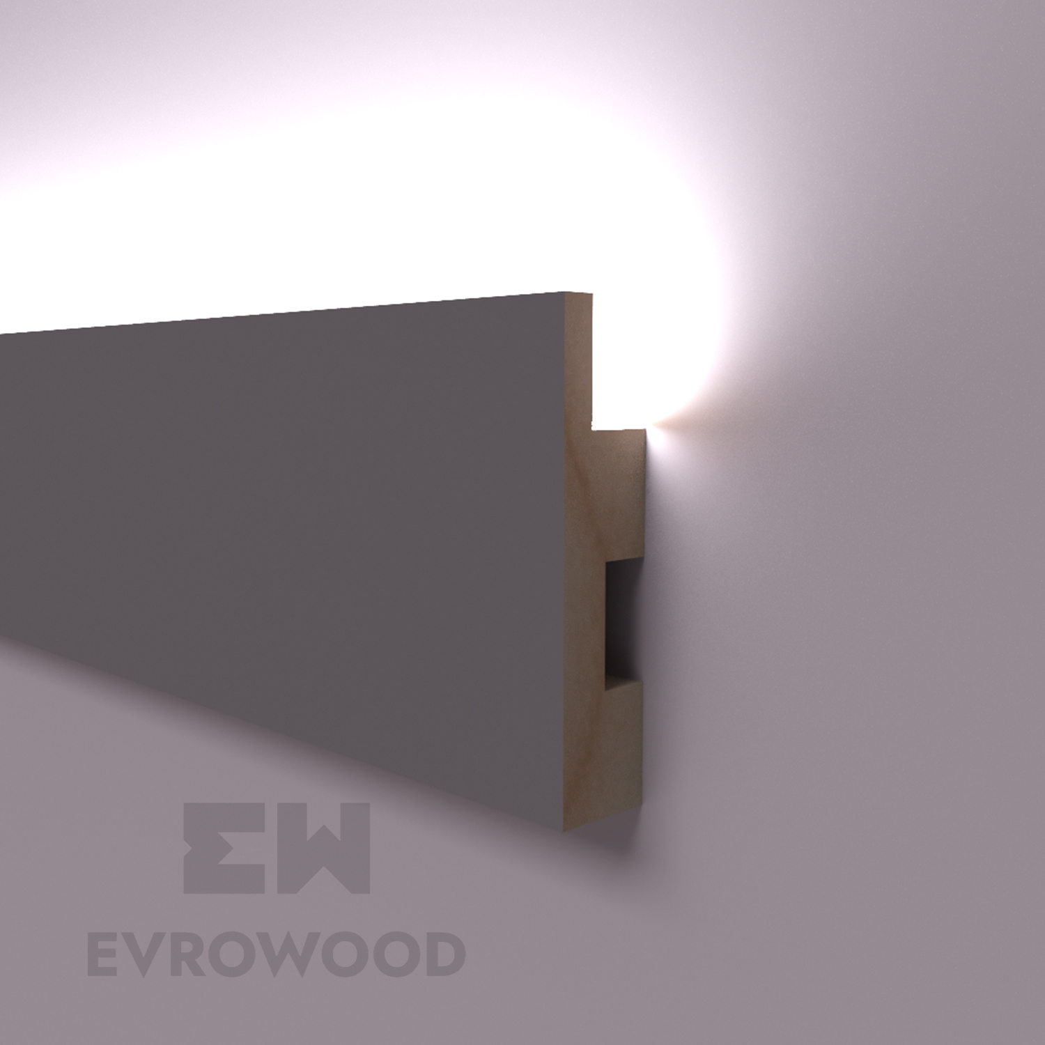 картинка Молдинг M07 LED