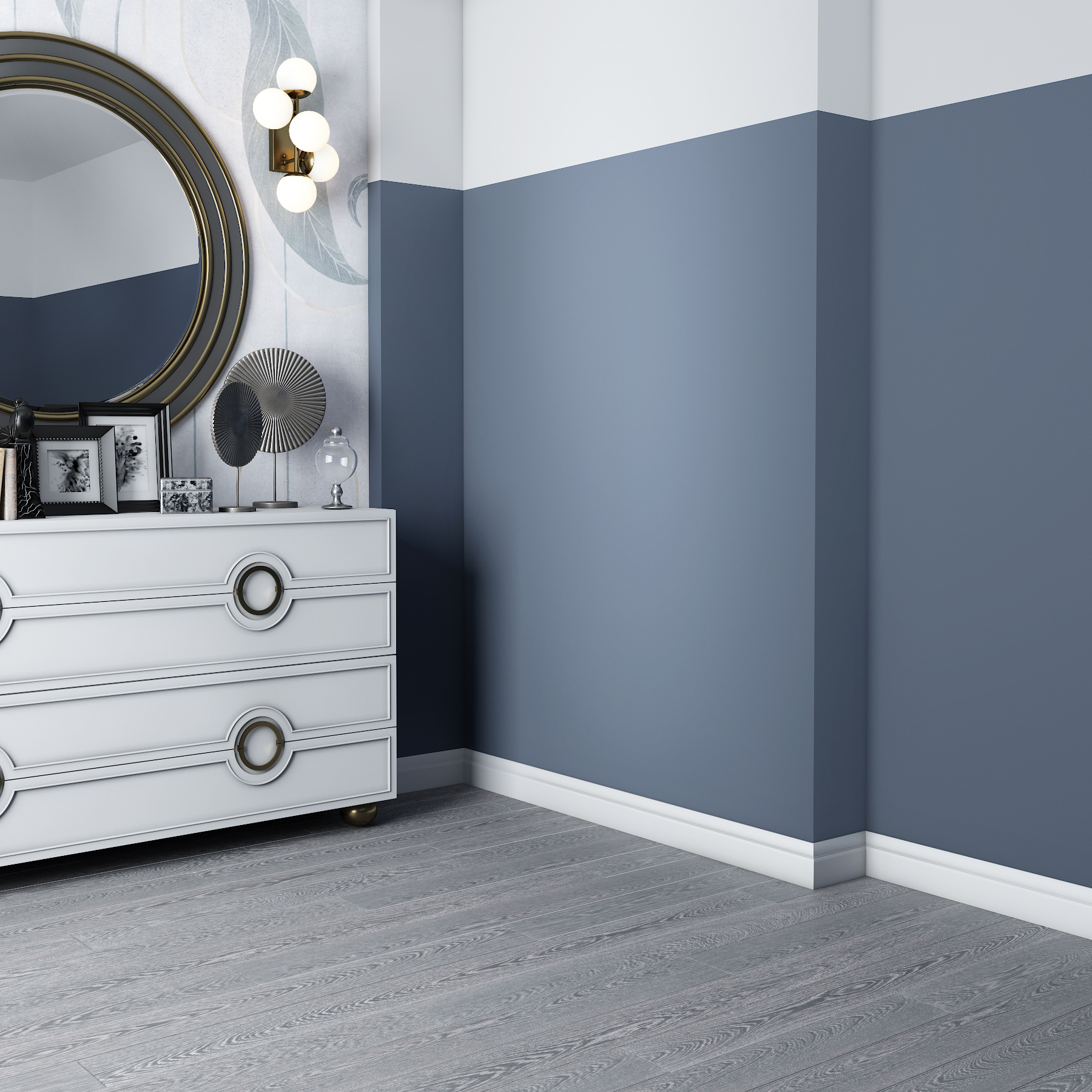 картинка Плинтус PN 130