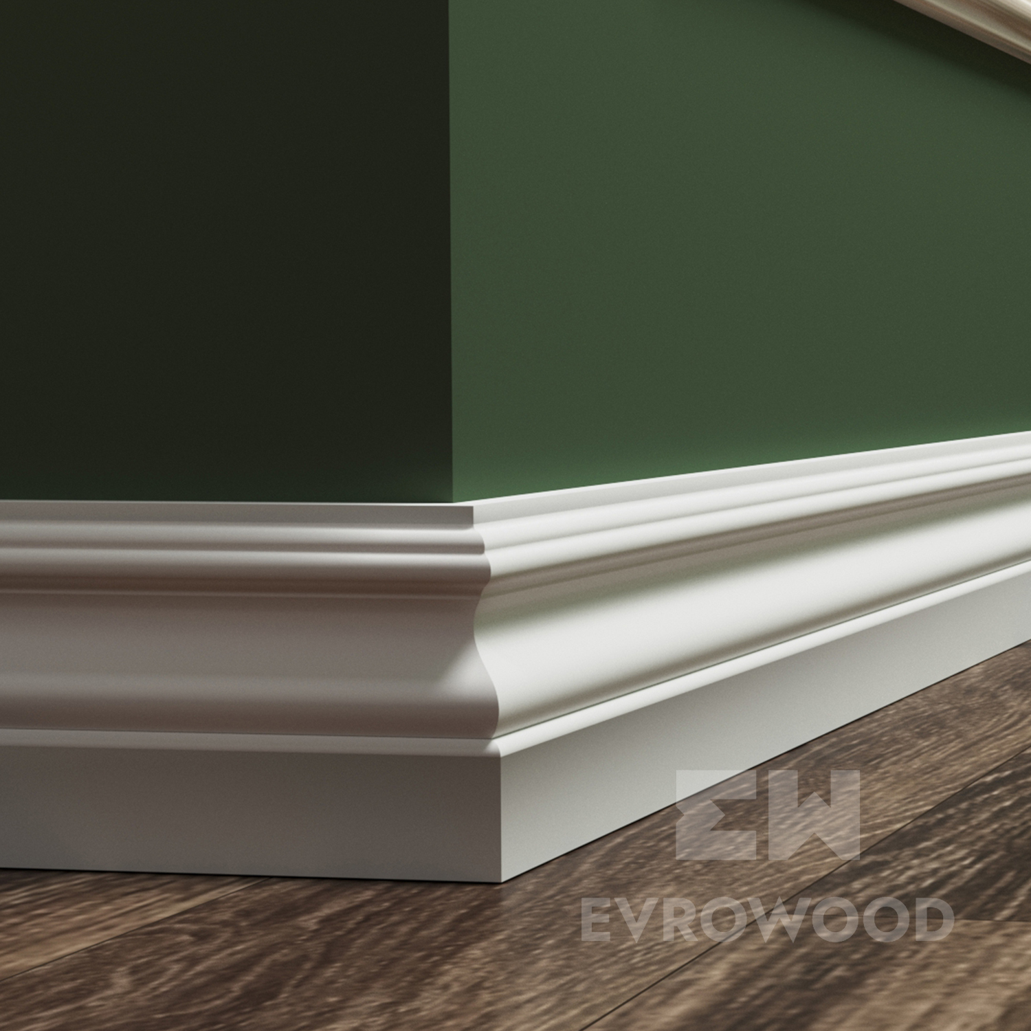 картинка Плинтус PN 070