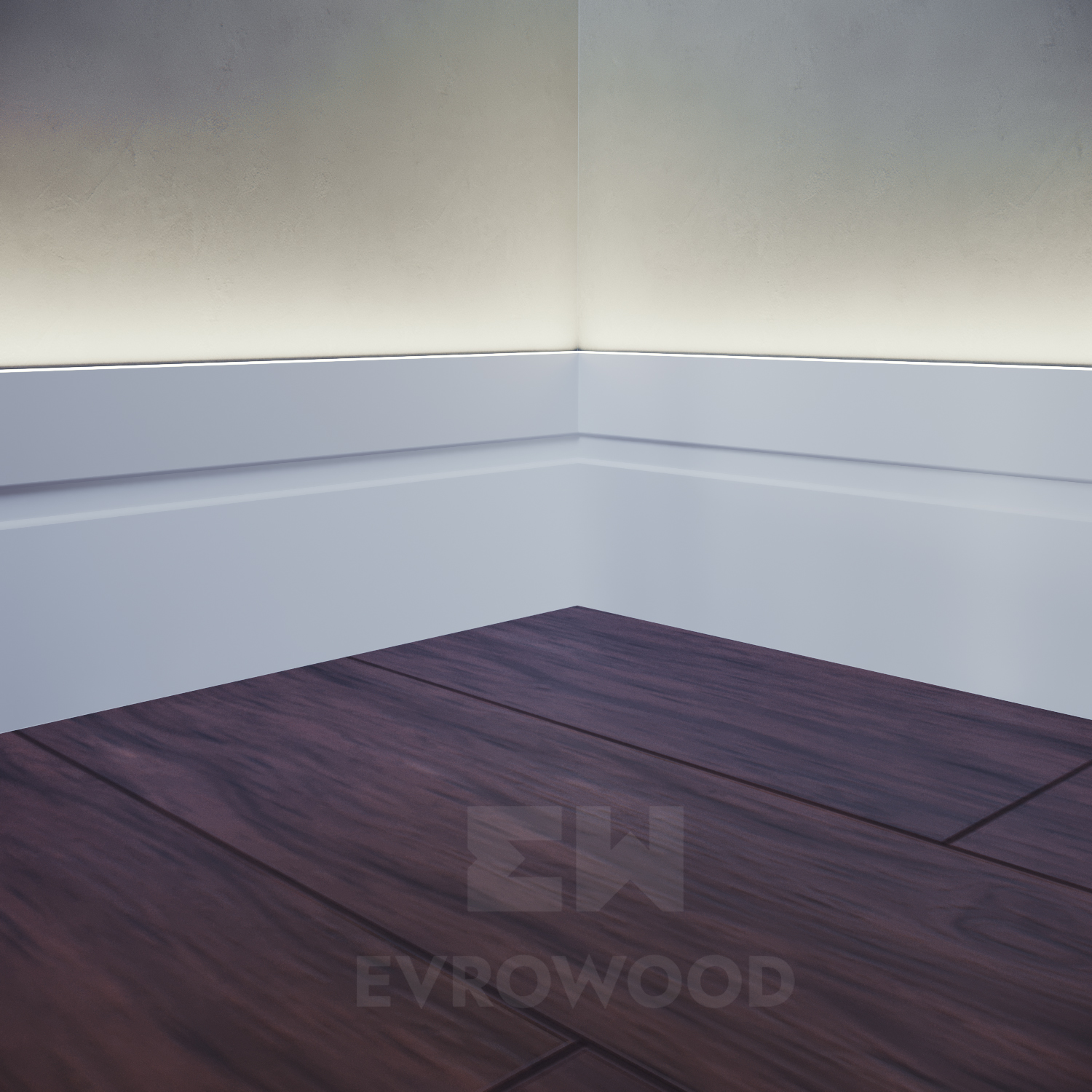 картинка Плинтус PN 120 LED