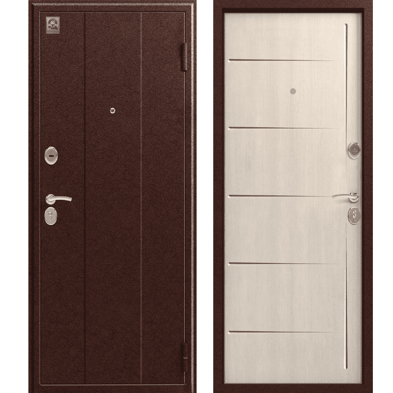 картинка Входная дверь Центурион V-02