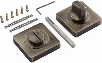 картинка Завертка PUERTO (INBK AL-02)