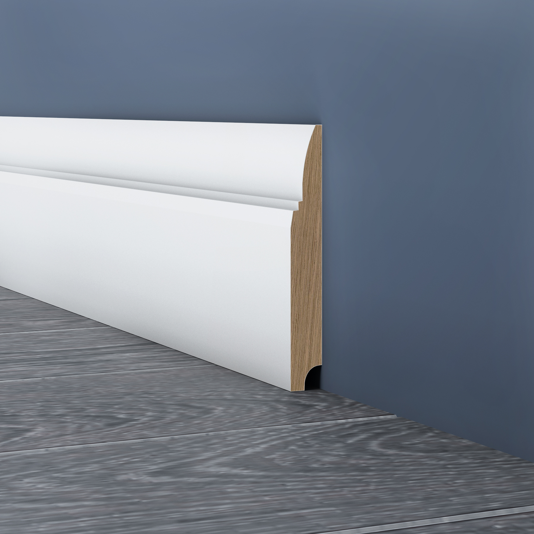 картинка Плинтус PN 130