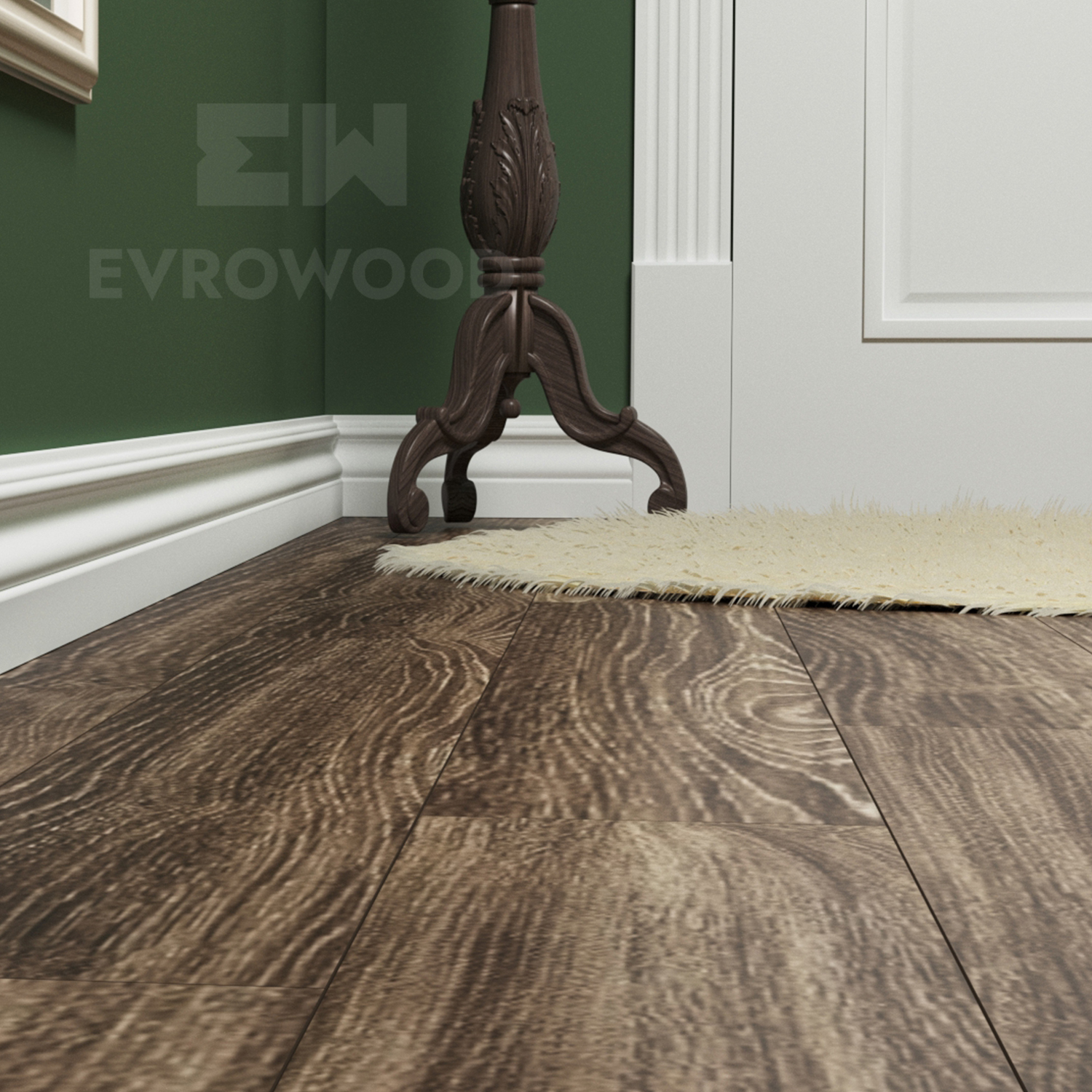 картинка Плинтус PN 070