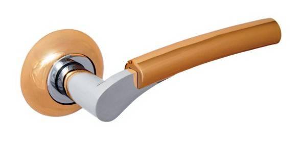 картинка Ручка фалевая A-G