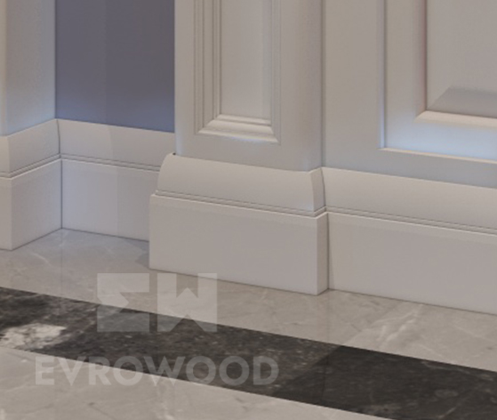 картинка Плинтус PN 130