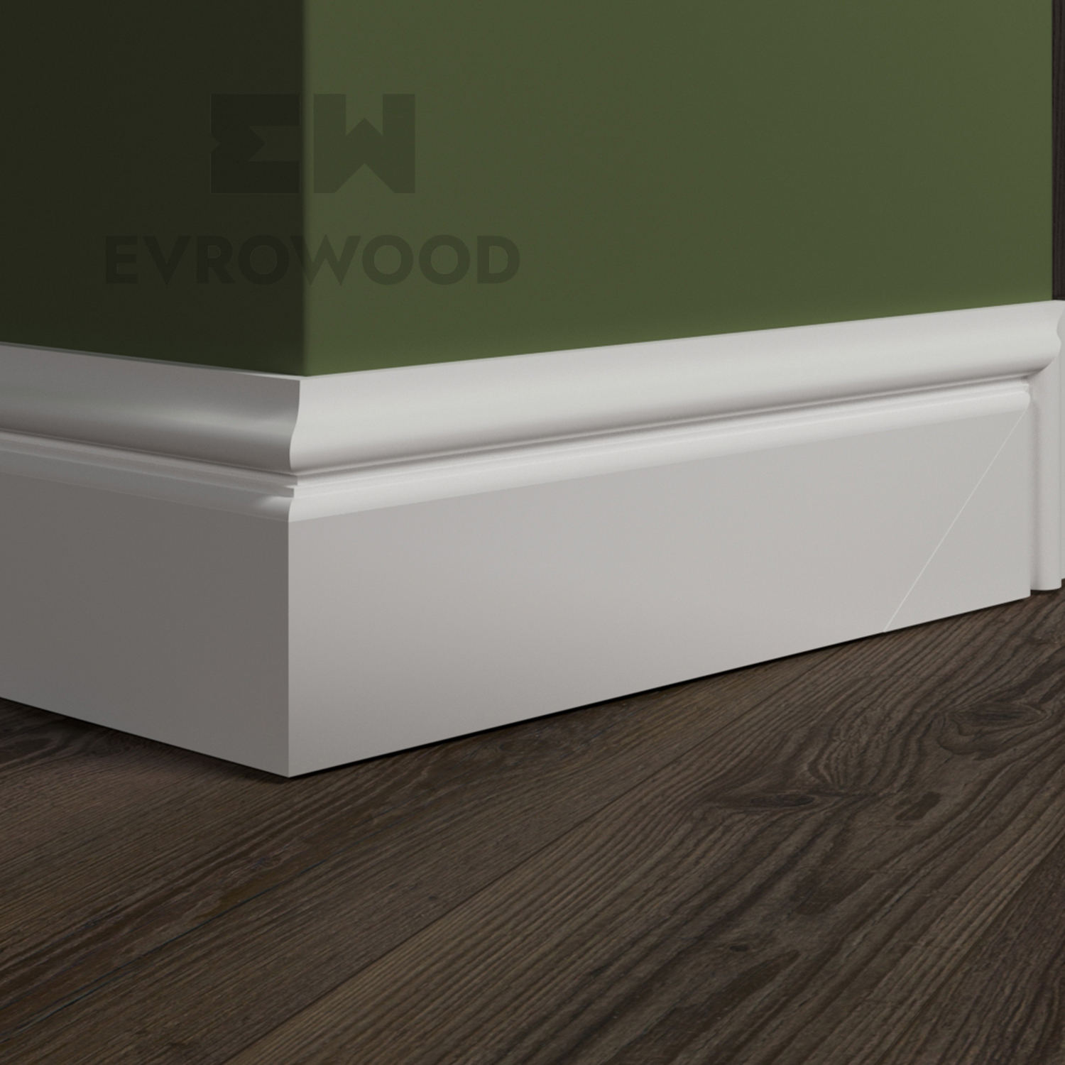 картинка Плинтус PN 100