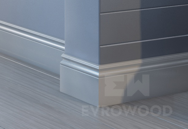 картинка Плинтус PN 200