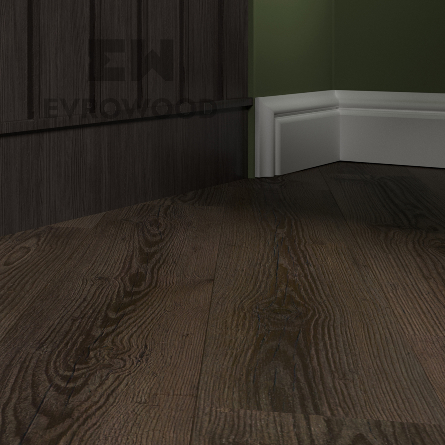 картинка Плинтус PN 100