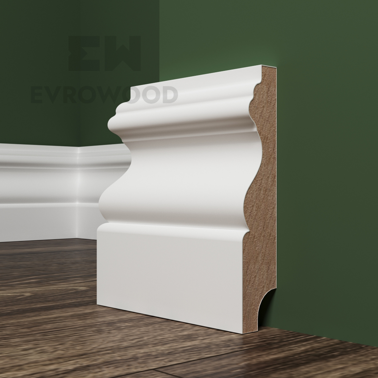 картинка Плинтус PN 070