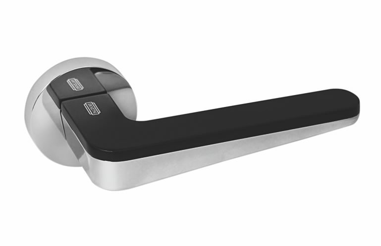 картинка Ручка фалевая 501